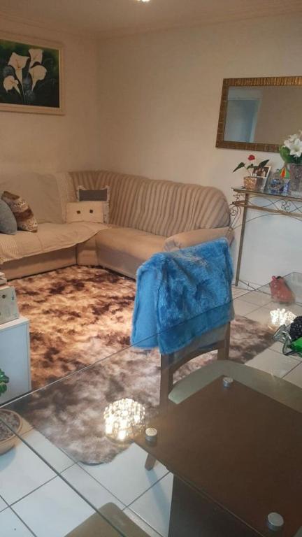  Apartamento na Chácara Brasil - Turu inteiro Check-in as 15 horas