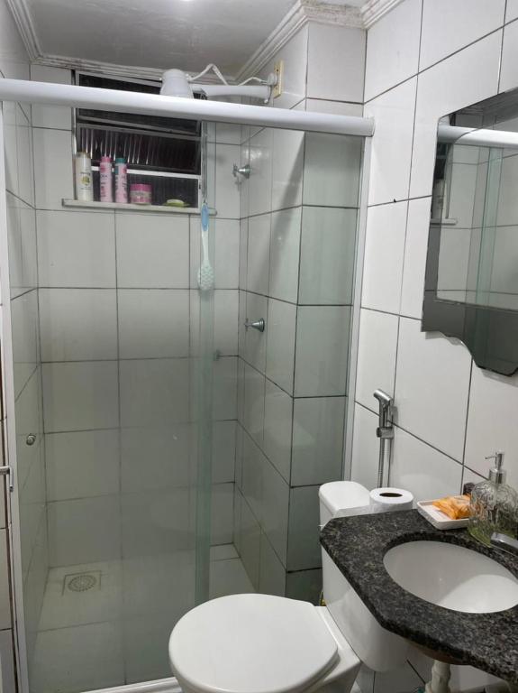  Apartamento na Chácara Brasil - Turu inteiro Check-in as 15 horas