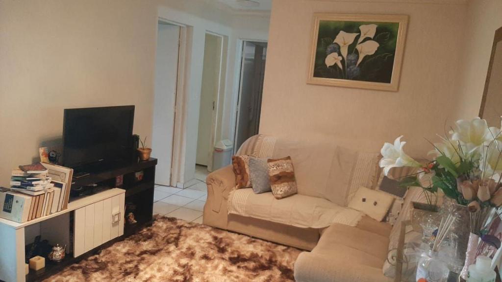  Apartamento na Chácara Brasil - Turu inteiro Check-in as 15 horas