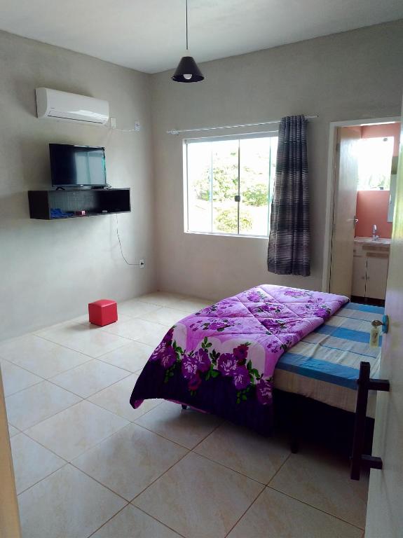  HOTEL CALIFÓRNIA - ITAQUI/RS