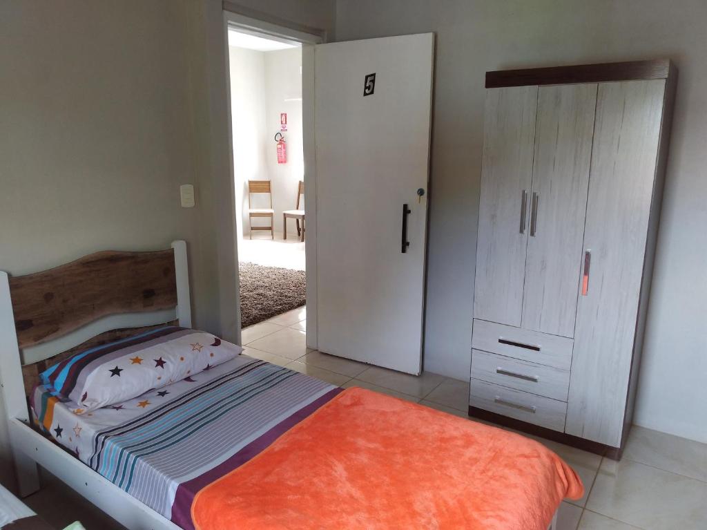  HOTEL CALIFÓRNIA - ITAQUI/RS