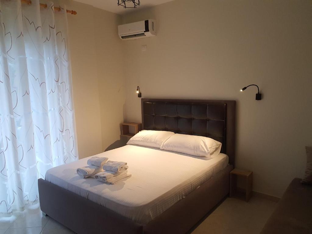 Darla Sea View Apartment - 海景公寓