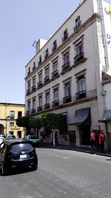 Hotel Gómez de Celaya Hotel Gómez de Celaya