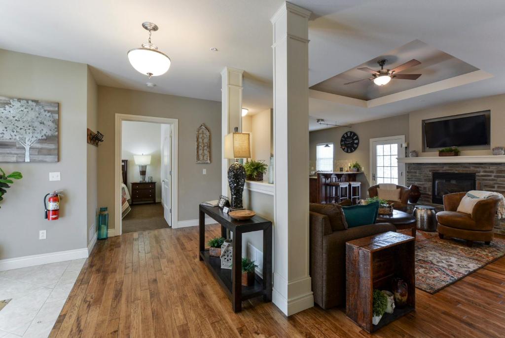 This Branson Hills Villa has it all!, Branson (updated prices 2024)