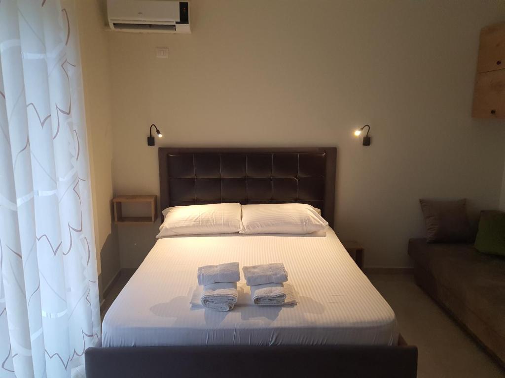 Deni Sea View Apartment - 海景的上级三重房间