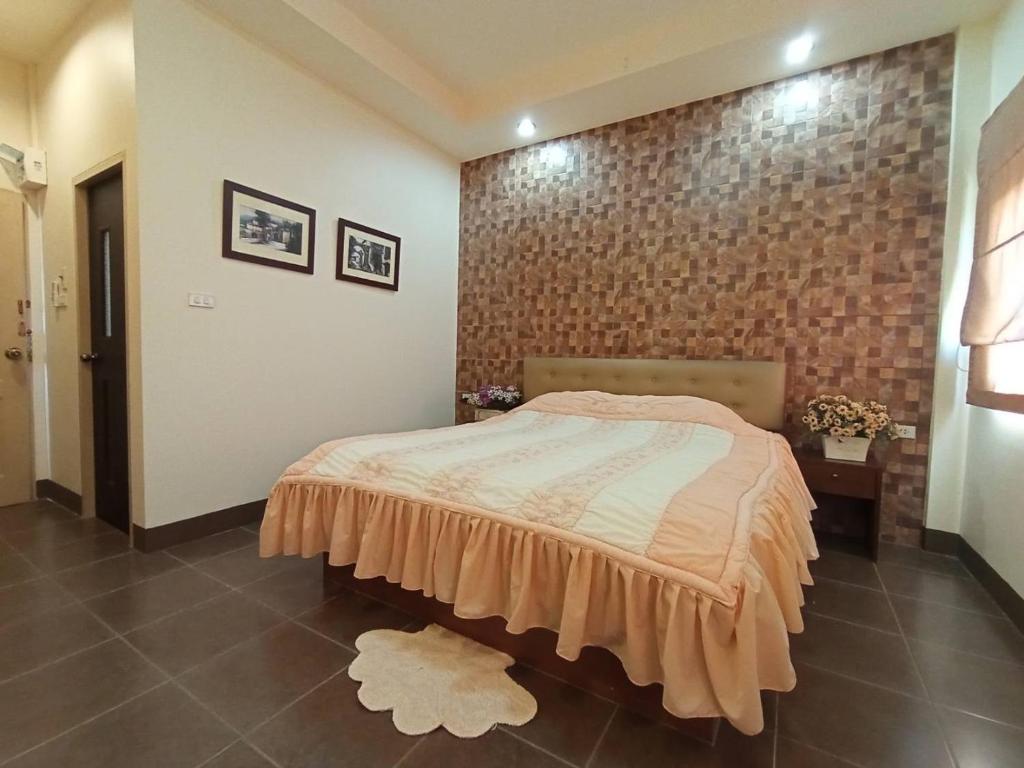 Kireeya Villa - Standard King Room