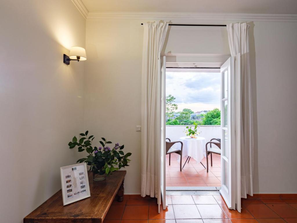 ADC - Albergaria Do Calvário - by Unlock Hotels - Resim 39