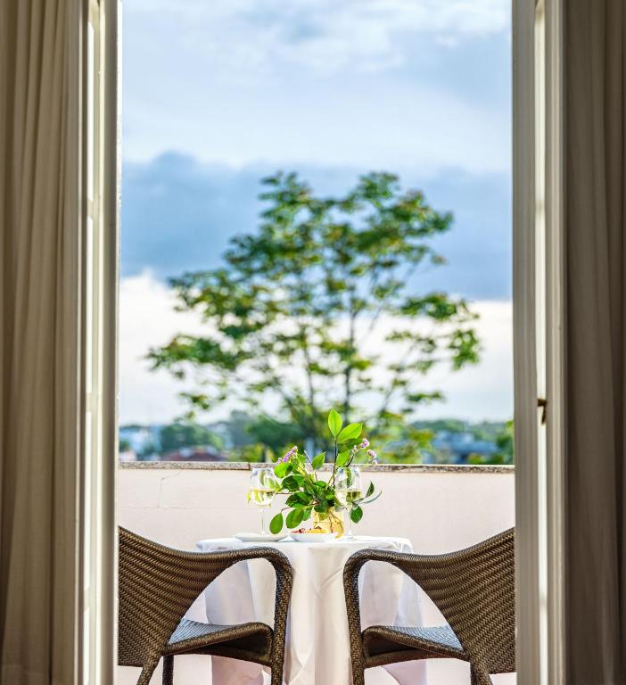 ADC - Albergaria Do Calvário - by Unlock Hotels - 6