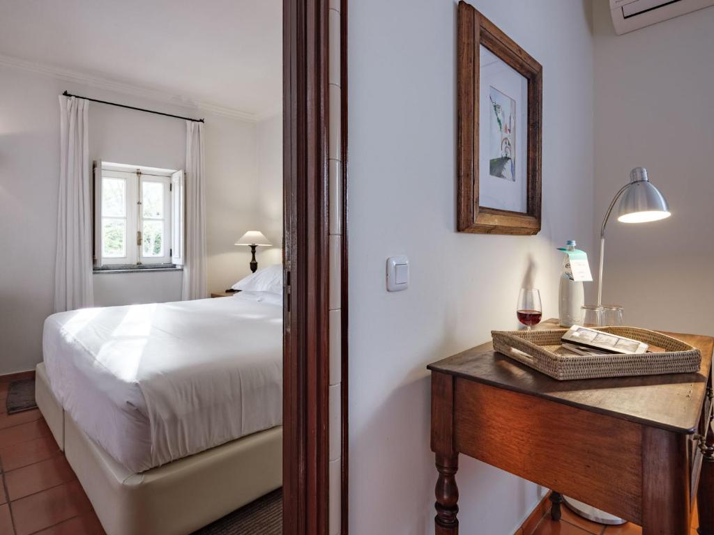 ADC - Albergaria Do Calvário - by Unlock Hotels - Resim 41