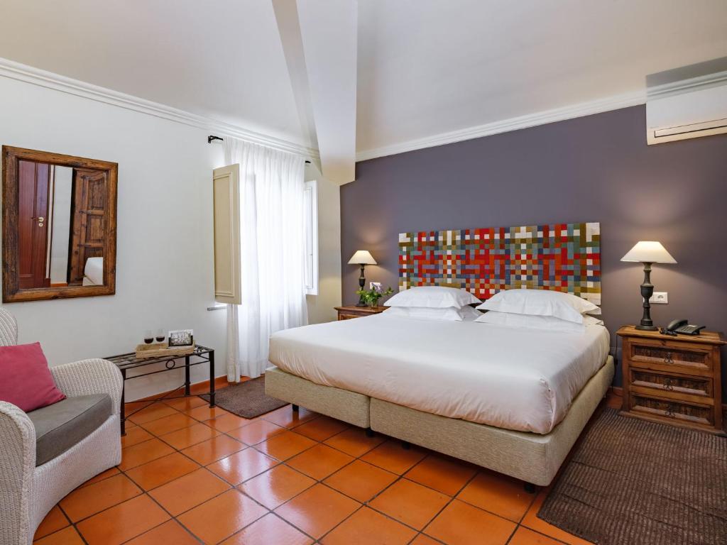 ADC - Albergaria Do Calvário - by Unlock Hotels - Resim 40