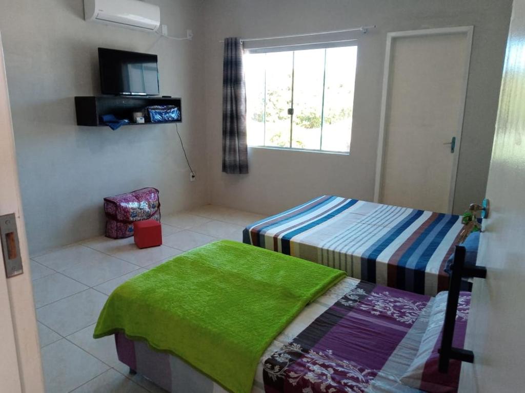  HOTEL CALIFÓRNIA - ITAQUI/RS