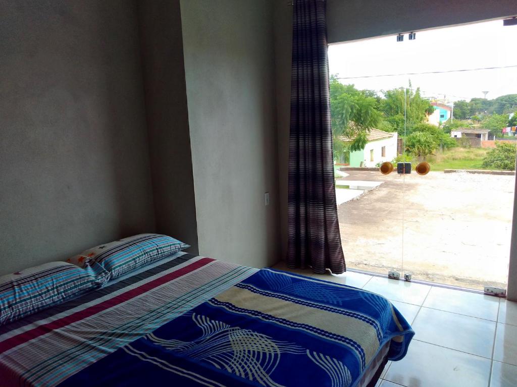  HOTEL CALIFÓRNIA - ITAQUI/RS