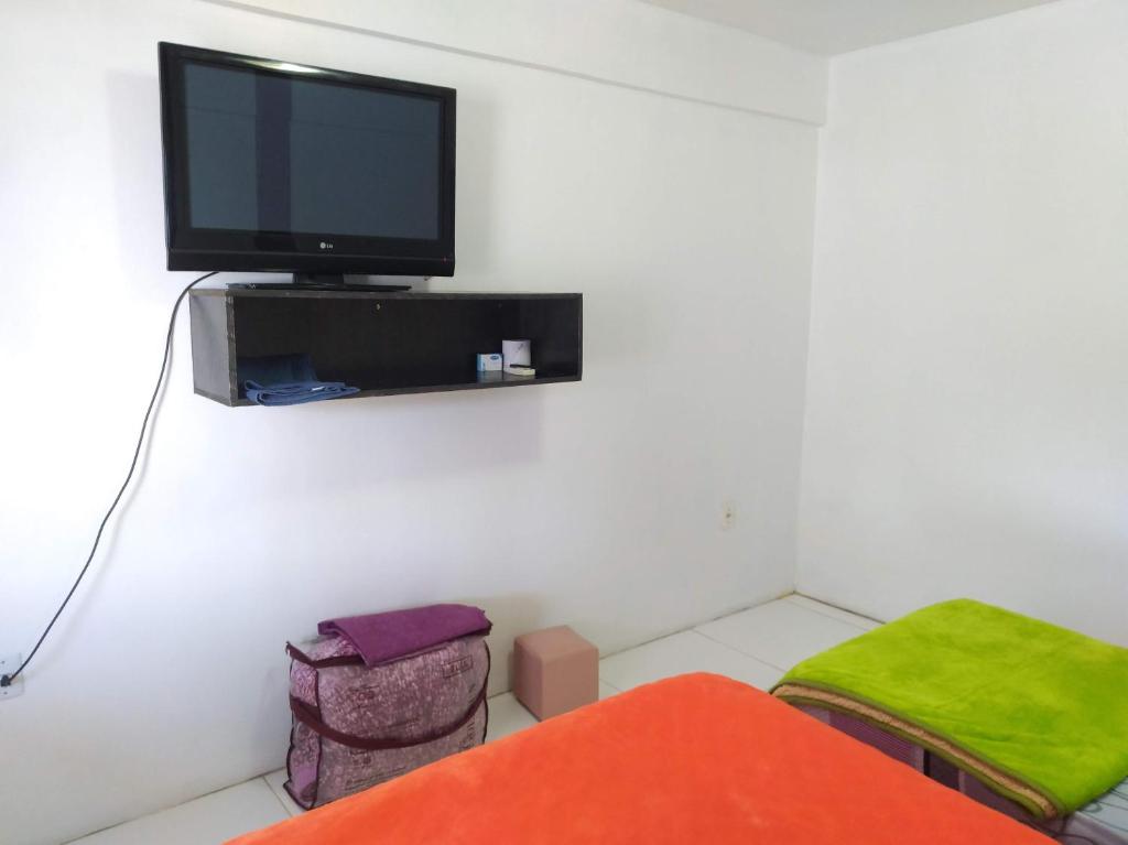  HOTEL CALIFÓRNIA - ITAQUI/RS