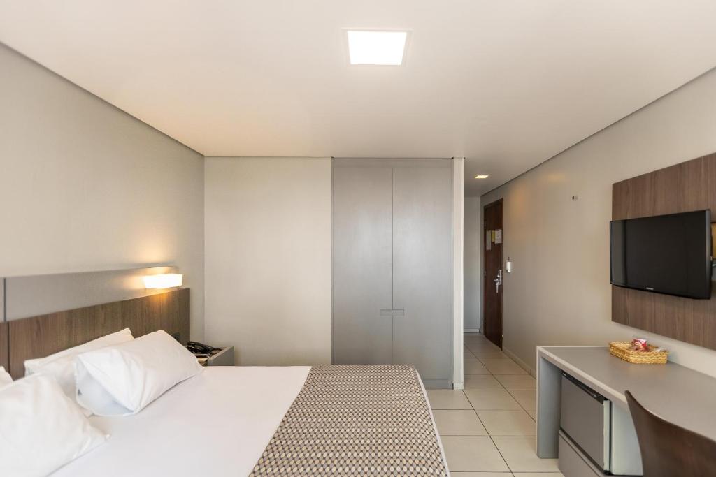  Saint Emilion Hotel
