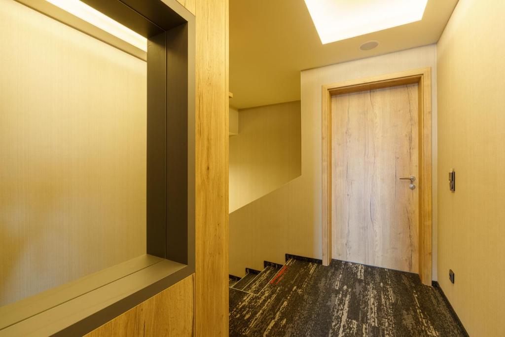 Fotografie z fotogalerie ubytování Hotel Hills v Tatranské Lomnici