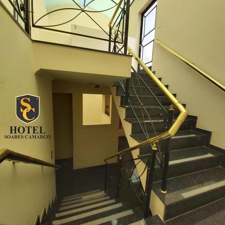  HOTEL SOARES CAMARGO