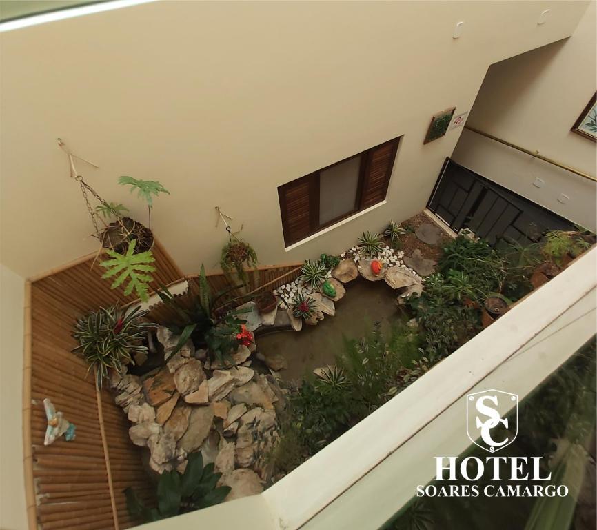  HOTEL SOARES CAMARGO