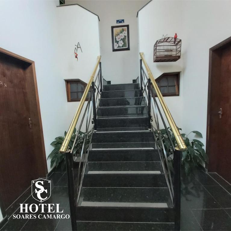  HOTEL SOARES CAMARGO