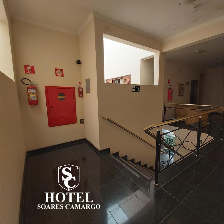  HOTEL SOARES CAMARGO