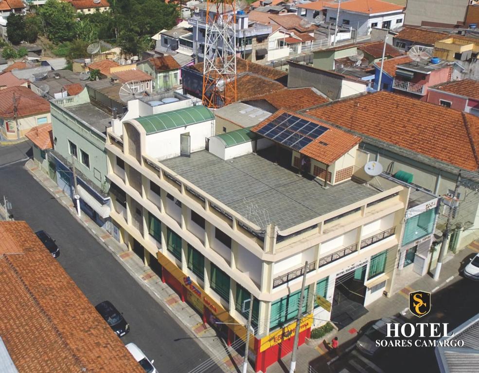  HOTEL SOARES CAMARGO