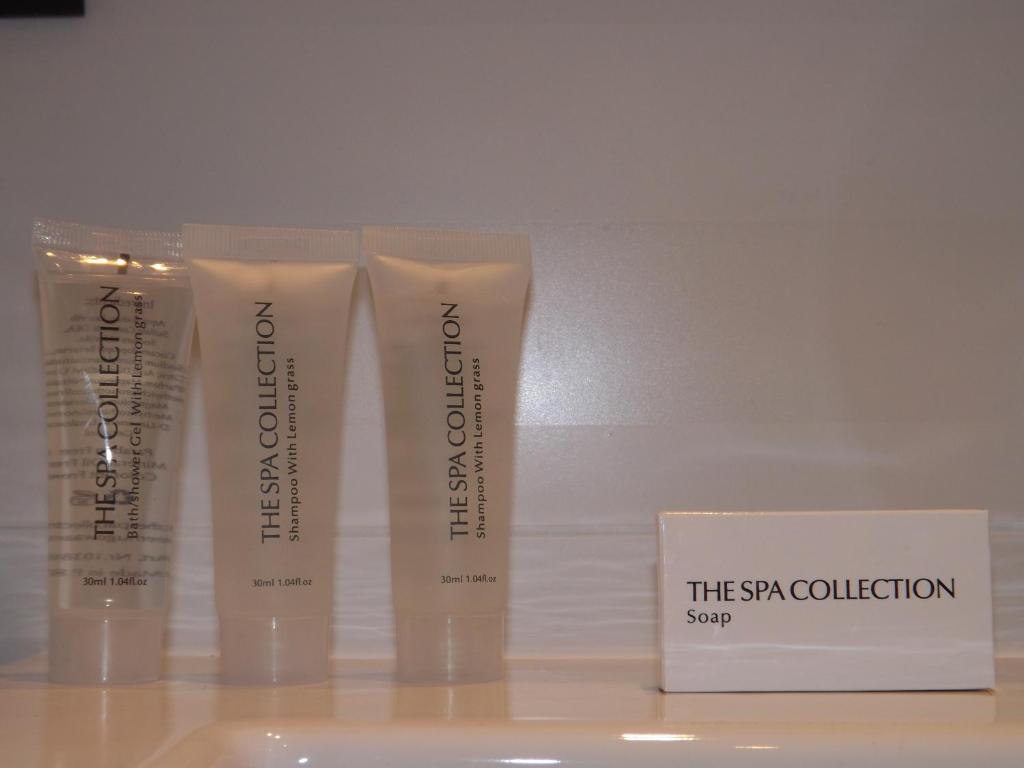 Hotel Le Parisien - Resim 14