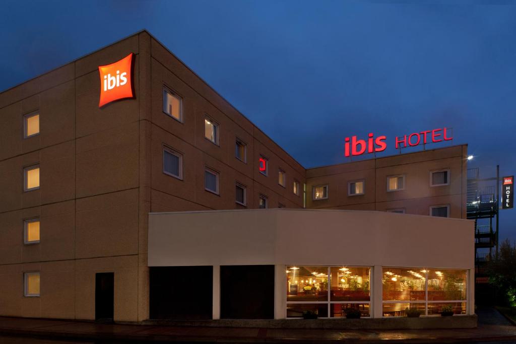 Ibis Bilbao Barakaldo, Barakaldo – Updated 2022 Prices