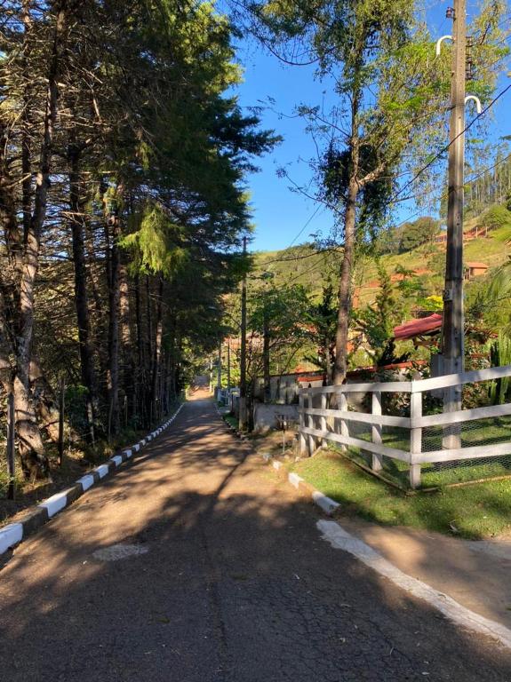  Cantinho na Roça