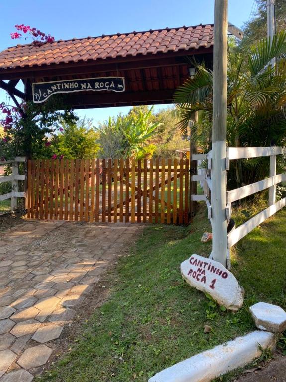  Cantinho na Roça