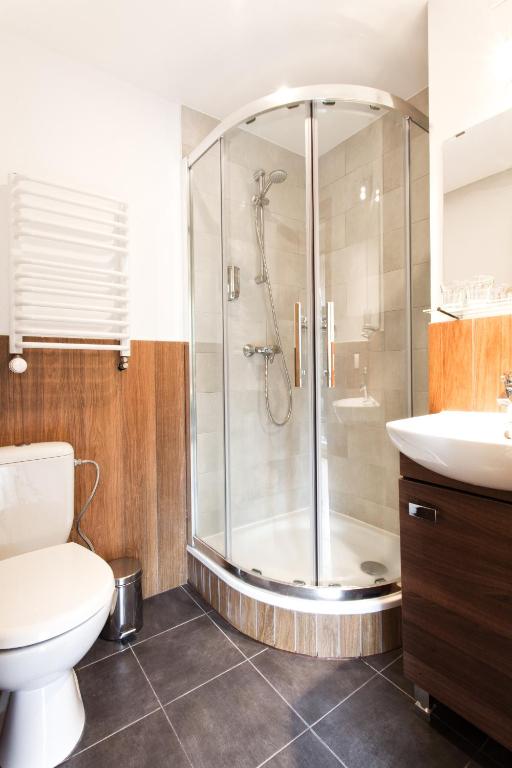 Karolinka Guest House - 18