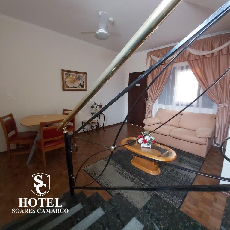  HOTEL SOARES CAMARGO