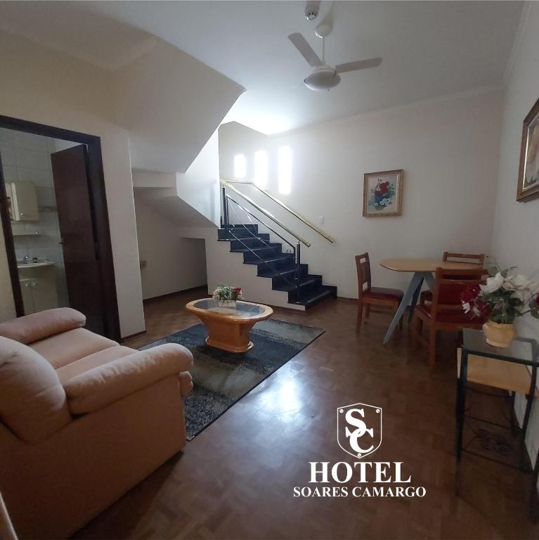  HOTEL SOARES CAMARGO