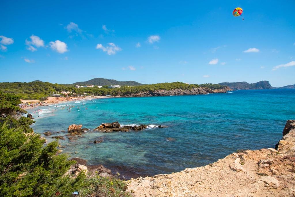 Camping Cala Nova, Es Cana – Updated 2023 Prices