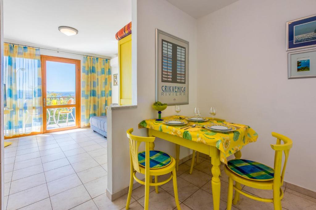 Fotografia z galérie ubytovania Apartments Loncaric v destinácii Crikvenica