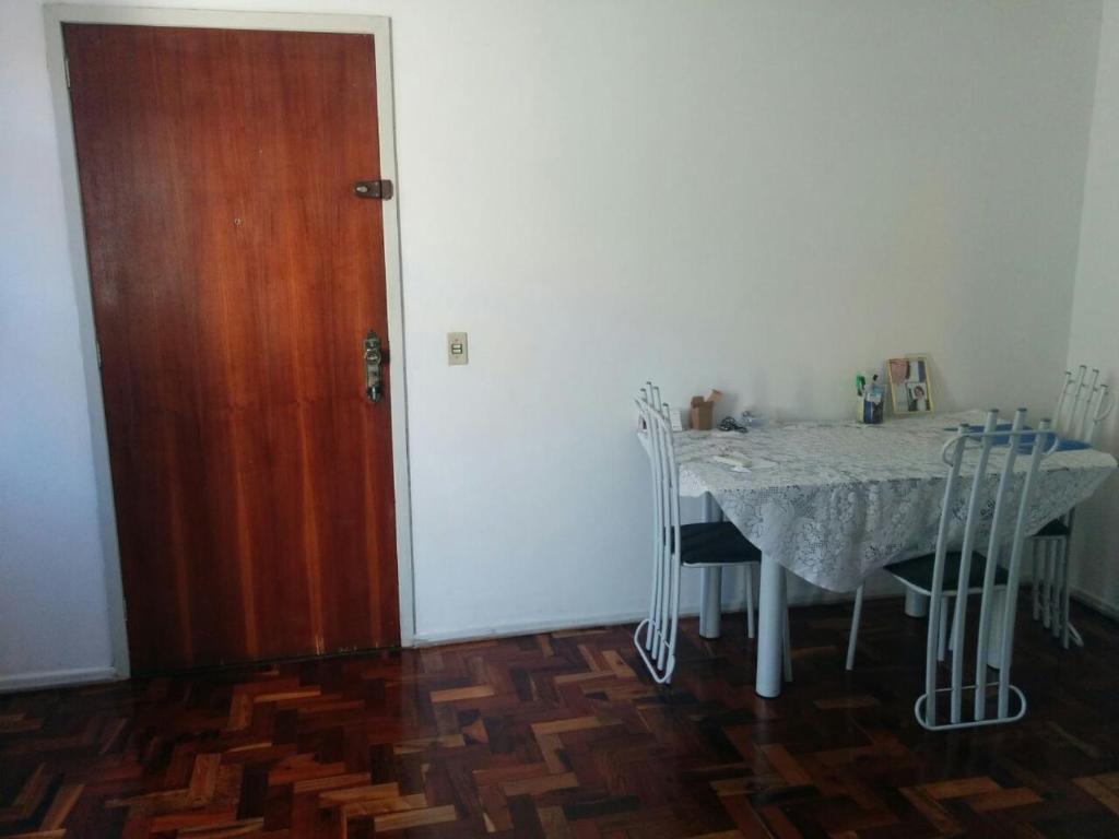  Quarto individual amplo