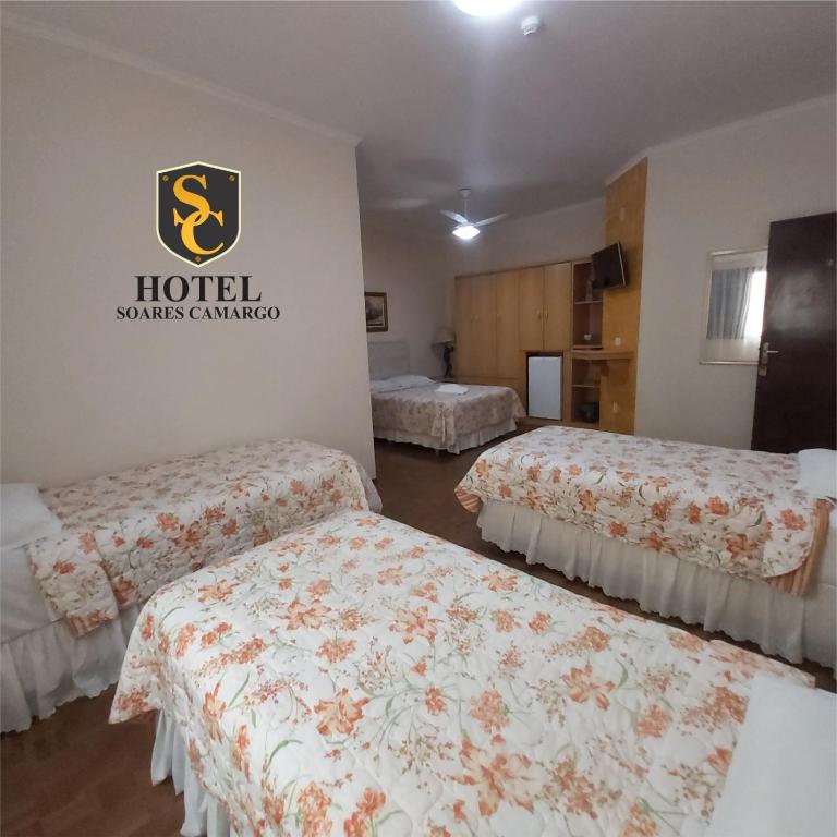  HOTEL SOARES CAMARGO