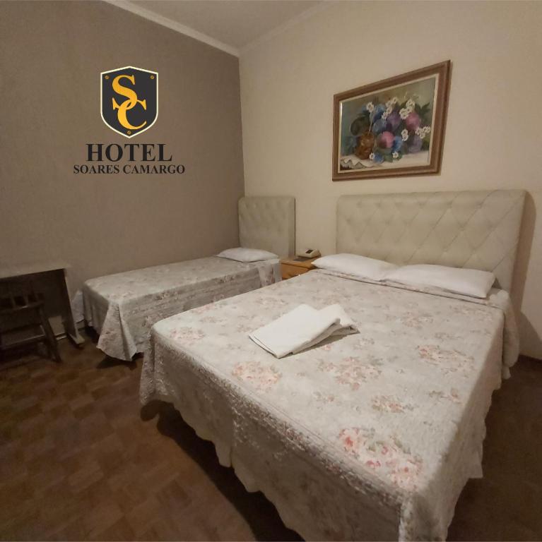  HOTEL SOARES CAMARGO