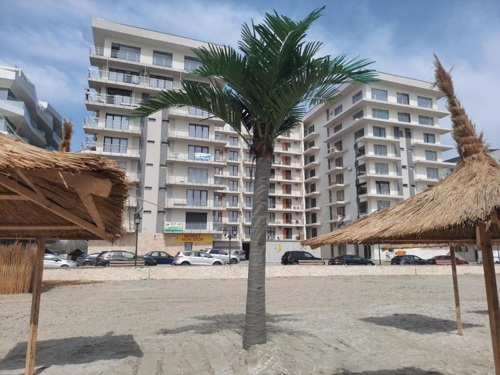 Beach Residence 10 metri pana la plaja - Housity