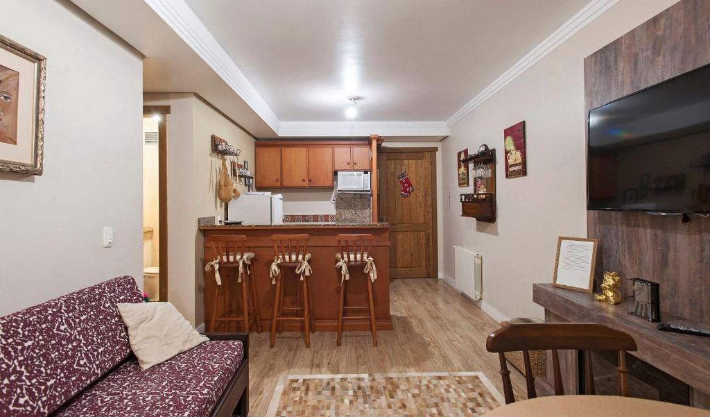 Localização perfeita no Centro de Gramado  Localização perfeita no Centro de Gramado