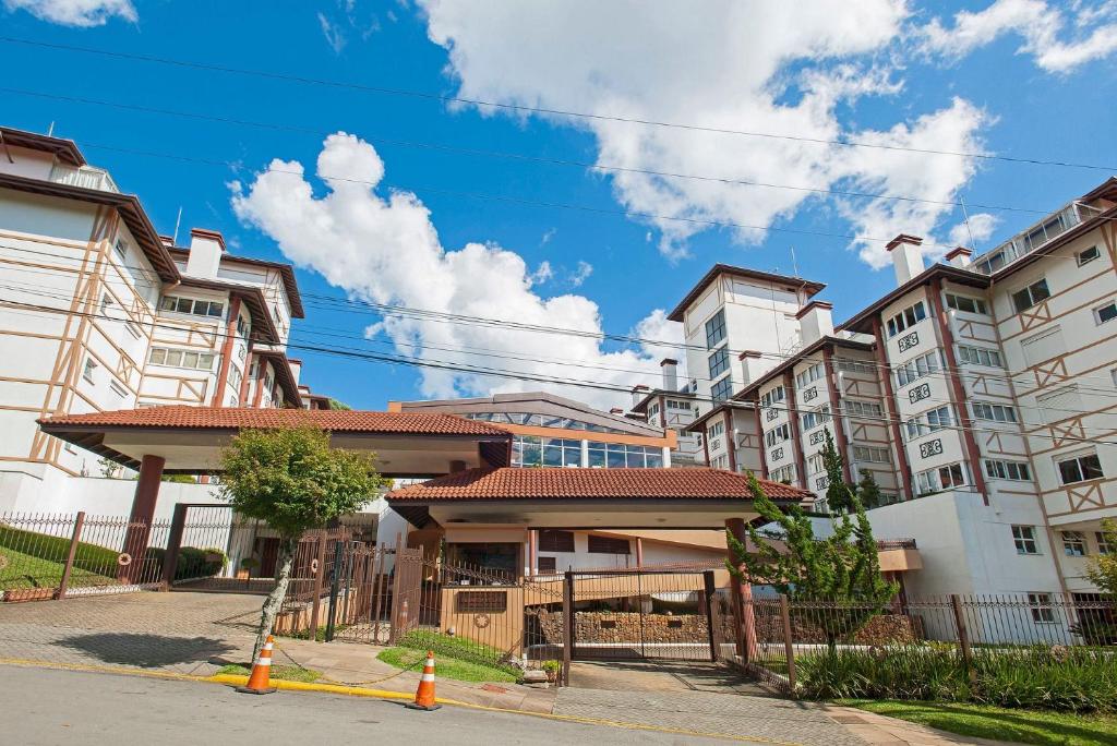 Localização perfeita no Centro de Gramado  Localização perfeita no Centro de Gramado