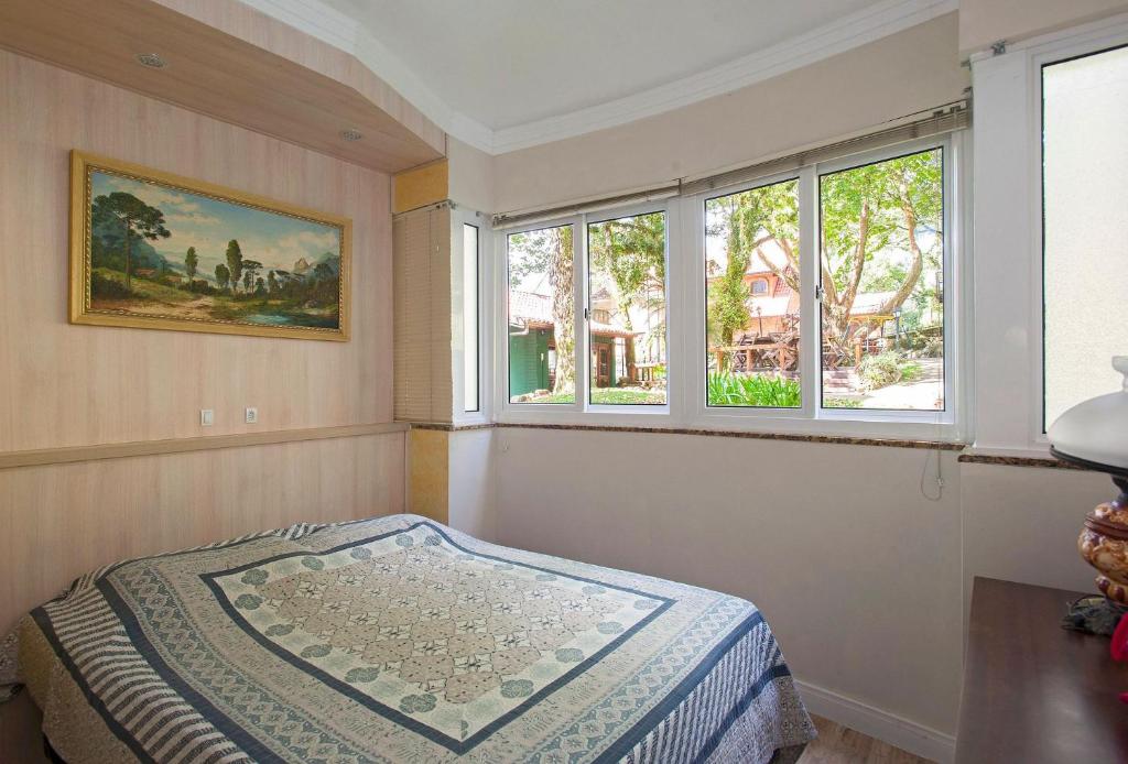 Localização perfeita no Centro de Gramado  Localização perfeita no Centro de Gramado