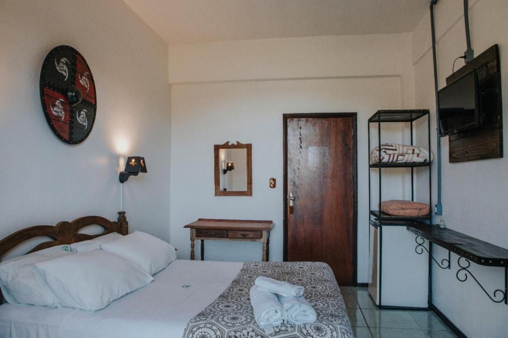 Suitetrails - Hotel Cavalinho Branco