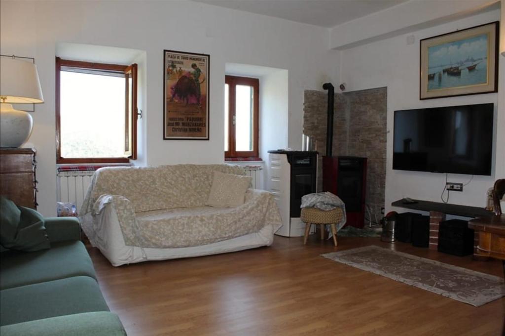 IL NIDO VERDE - Housity
