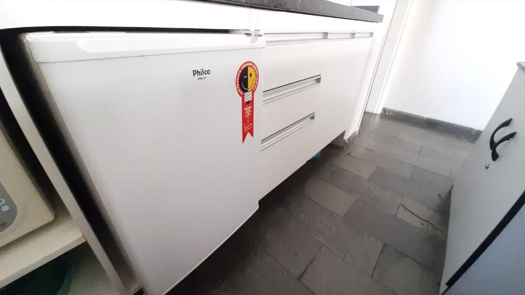  Apartamento no Centro de SP