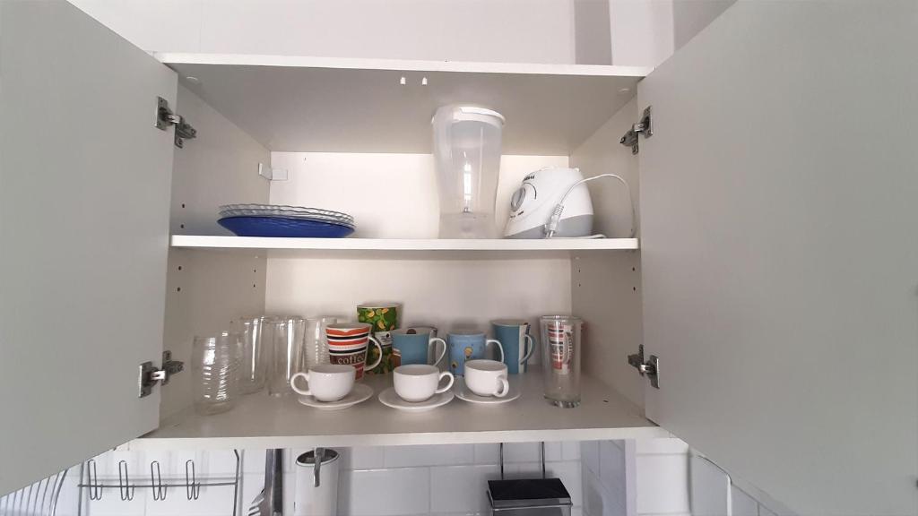  Apartamento no Centro de SP