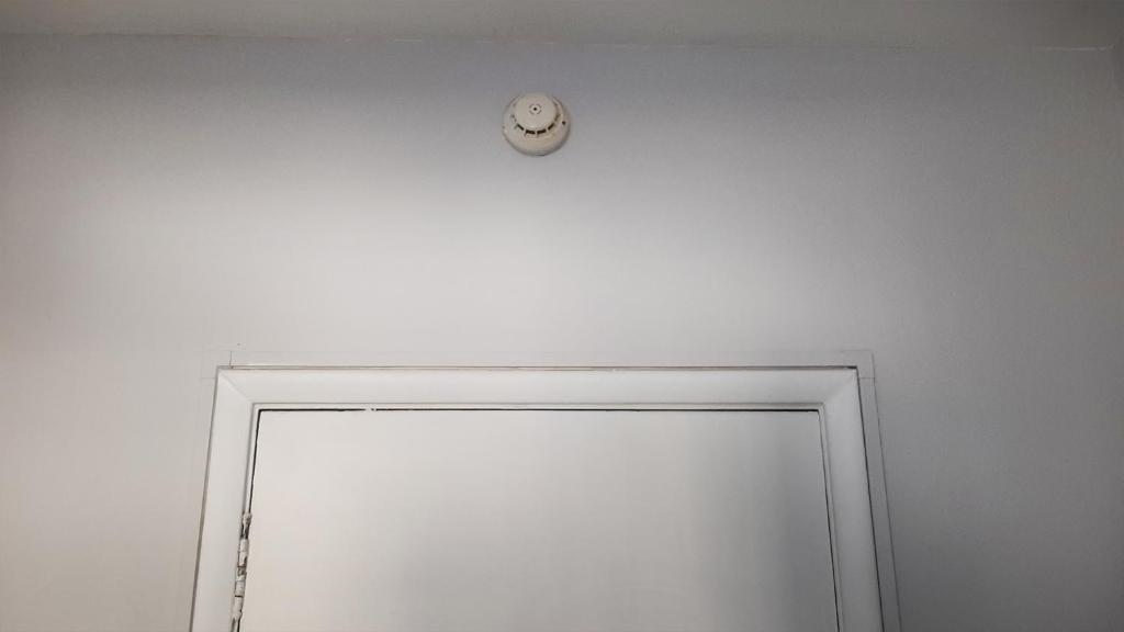  Apartamento no Centro de SP