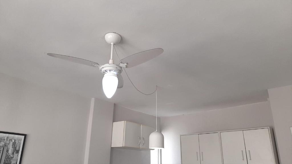  Apartamento no Centro de SP