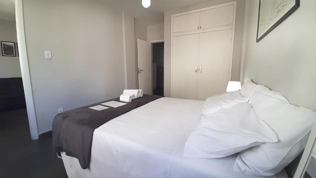  Apartamento no Centro de SP
