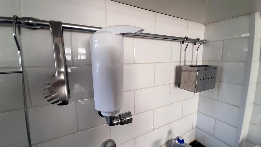  Apartamento no Centro de SP