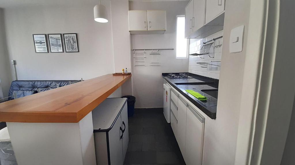  Apartamento no Centro de SP