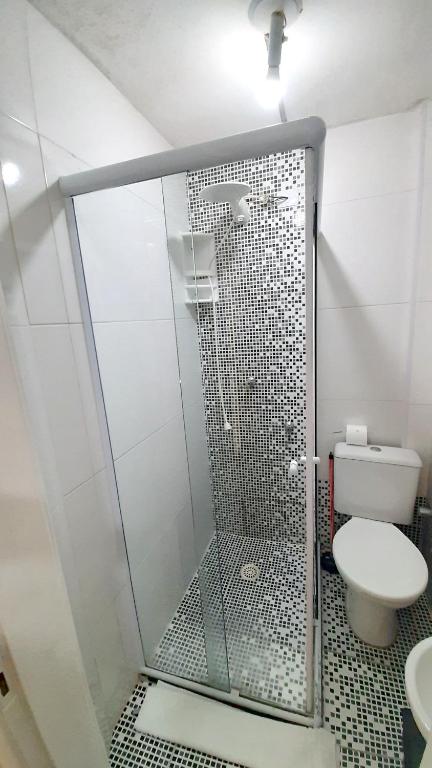  Apartamento no Centro de SP